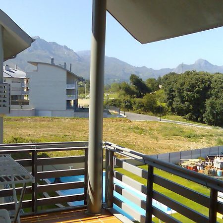 Bonitas Vistas A La Montana Daire La Portilla Dış mekan fotoğraf