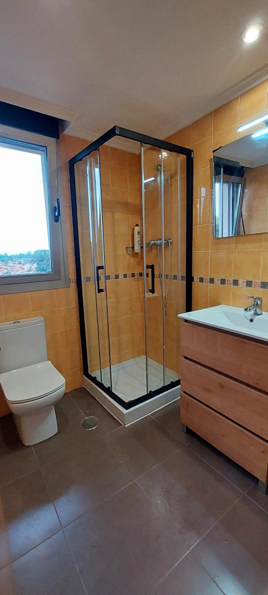 Bonitas Vistas A La Montana Daire La Portilla Dış mekan fotoğraf